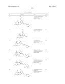 SUBSTITUTED 1H-PYRAZOLO[3 ,4 ,4,5]THIENO[2,3-B]PYRIDIN-3-AMINE ANALOGS AS     POSITIVE ALLOSTERIC MODULATORS OF THE MUSCARINIC ACETYCHOLINE RECEPTOR M4 diagram and image