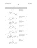 SUBSTITUTED 1H-PYRAZOLO[3 ,4 ,4,5]THIENO[2,3-B]PYRIDIN-3-AMINE ANALOGS AS     POSITIVE ALLOSTERIC MODULATORS OF THE MUSCARINIC ACETYCHOLINE RECEPTOR M4 diagram and image