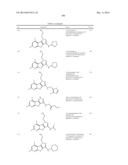 SUBSTITUTED 1H-PYRAZOLO[3 ,4 ,4,5]THIENO[2,3-B]PYRIDIN-3-AMINE ANALOGS AS     POSITIVE ALLOSTERIC MODULATORS OF THE MUSCARINIC ACETYCHOLINE RECEPTOR M4 diagram and image