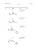 SUBSTITUTED 1H-PYRAZOLO[3 ,4 ,4,5]THIENO[2,3-B]PYRIDIN-3-AMINE ANALOGS AS     POSITIVE ALLOSTERIC MODULATORS OF THE MUSCARINIC ACETYCHOLINE RECEPTOR M4 diagram and image