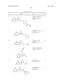 SUBSTITUTED 1H-PYRAZOLO[3 ,4 ,4,5]THIENO[2,3-B]PYRIDIN-3-AMINE ANALOGS AS     POSITIVE ALLOSTERIC MODULATORS OF THE MUSCARINIC ACETYCHOLINE RECEPTOR M4 diagram and image