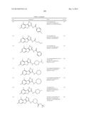 SUBSTITUTED 1H-PYRAZOLO[3 ,4 ,4,5]THIENO[2,3-B]PYRIDIN-3-AMINE ANALOGS AS     POSITIVE ALLOSTERIC MODULATORS OF THE MUSCARINIC ACETYCHOLINE RECEPTOR M4 diagram and image