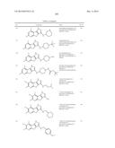 SUBSTITUTED 1H-PYRAZOLO[3 ,4 ,4,5]THIENO[2,3-B]PYRIDIN-3-AMINE ANALOGS AS     POSITIVE ALLOSTERIC MODULATORS OF THE MUSCARINIC ACETYCHOLINE RECEPTOR M4 diagram and image