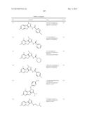 SUBSTITUTED 1H-PYRAZOLO[3 ,4 ,4,5]THIENO[2,3-B]PYRIDIN-3-AMINE ANALOGS AS     POSITIVE ALLOSTERIC MODULATORS OF THE MUSCARINIC ACETYCHOLINE RECEPTOR M4 diagram and image