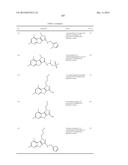 SUBSTITUTED 1H-PYRAZOLO[3 ,4 ,4,5]THIENO[2,3-B]PYRIDIN-3-AMINE ANALOGS AS     POSITIVE ALLOSTERIC MODULATORS OF THE MUSCARINIC ACETYCHOLINE RECEPTOR M4 diagram and image