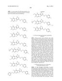 SUBSTITUTED 1H-PYRAZOLO[3 ,4 ,4,5]THIENO[2,3-B]PYRIDIN-3-AMINE ANALOGS AS     POSITIVE ALLOSTERIC MODULATORS OF THE MUSCARINIC ACETYCHOLINE RECEPTOR M4 diagram and image