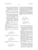 SUBSTITUTED 1H-PYRAZOLO[3 ,4 ,4,5]THIENO[2,3-B]PYRIDIN-3-AMINE ANALOGS AS     POSITIVE ALLOSTERIC MODULATORS OF THE MUSCARINIC ACETYCHOLINE RECEPTOR M4 diagram and image