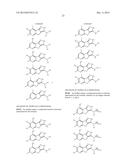 SUBSTITUTED 1H-PYRAZOLO[3 ,4 ,4,5]THIENO[2,3-B]PYRIDIN-3-AMINE ANALOGS AS     POSITIVE ALLOSTERIC MODULATORS OF THE MUSCARINIC ACETYCHOLINE RECEPTOR M4 diagram and image