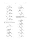 SUBSTITUTED 1H-PYRAZOLO[3 ,4 ,4,5]THIENO[2,3-B]PYRIDIN-3-AMINE ANALOGS AS     POSITIVE ALLOSTERIC MODULATORS OF THE MUSCARINIC ACETYCHOLINE RECEPTOR M4 diagram and image