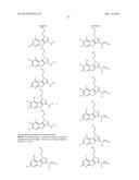 SUBSTITUTED 1H-PYRAZOLO[3 ,4 ,4,5]THIENO[2,3-B]PYRIDIN-3-AMINE ANALOGS AS     POSITIVE ALLOSTERIC MODULATORS OF THE MUSCARINIC ACETYCHOLINE RECEPTOR M4 diagram and image