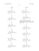 SUBSTITUTED 1H-PYRAZOLO[3 ,4 ,4,5]THIENO[2,3-B]PYRIDIN-3-AMINE ANALOGS AS     POSITIVE ALLOSTERIC MODULATORS OF THE MUSCARINIC ACETYCHOLINE RECEPTOR M4 diagram and image