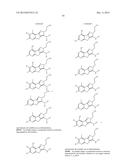 SUBSTITUTED 1H-PYRAZOLO[3 ,4 ,4,5]THIENO[2,3-B]PYRIDIN-3-AMINE ANALOGS AS     POSITIVE ALLOSTERIC MODULATORS OF THE MUSCARINIC ACETYCHOLINE RECEPTOR M4 diagram and image