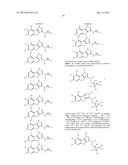 SUBSTITUTED 1H-PYRAZOLO[3 ,4 ,4,5]THIENO[2,3-B]PYRIDIN-3-AMINE ANALOGS AS     POSITIVE ALLOSTERIC MODULATORS OF THE MUSCARINIC ACETYCHOLINE RECEPTOR M4 diagram and image