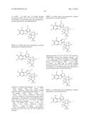 SUBSTITUTED 1H-PYRAZOLO[3 ,4 ,4,5]THIENO[2,3-B]PYRIDIN-3-AMINE ANALOGS AS     POSITIVE ALLOSTERIC MODULATORS OF THE MUSCARINIC ACETYCHOLINE RECEPTOR M4 diagram and image