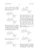 SUBSTITUTED 1H-PYRAZOLO[3 ,4 ,4,5]THIENO[2,3-B]PYRIDIN-3-AMINE ANALOGS AS     POSITIVE ALLOSTERIC MODULATORS OF THE MUSCARINIC ACETYCHOLINE RECEPTOR M4 diagram and image