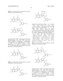 SUBSTITUTED 1H-PYRAZOLO[3 ,4 ,4,5]THIENO[2,3-B]PYRIDIN-3-AMINE ANALOGS AS     POSITIVE ALLOSTERIC MODULATORS OF THE MUSCARINIC ACETYCHOLINE RECEPTOR M4 diagram and image