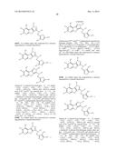 SUBSTITUTED 1H-PYRAZOLO[3 ,4 ,4,5]THIENO[2,3-B]PYRIDIN-3-AMINE ANALOGS AS     POSITIVE ALLOSTERIC MODULATORS OF THE MUSCARINIC ACETYCHOLINE RECEPTOR M4 diagram and image