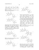 SUBSTITUTED 1H-PYRAZOLO[3 ,4 ,4,5]THIENO[2,3-B]PYRIDIN-3-AMINE ANALOGS AS     POSITIVE ALLOSTERIC MODULATORS OF THE MUSCARINIC ACETYCHOLINE RECEPTOR M4 diagram and image