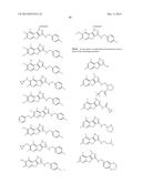 SUBSTITUTED 1H-PYRAZOLO[3 ,4 ,4,5]THIENO[2,3-B]PYRIDIN-3-AMINE ANALOGS AS     POSITIVE ALLOSTERIC MODULATORS OF THE MUSCARINIC ACETYCHOLINE RECEPTOR M4 diagram and image