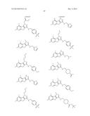 SUBSTITUTED 1H-PYRAZOLO[3 ,4 ,4,5]THIENO[2,3-B]PYRIDIN-3-AMINE ANALOGS AS     POSITIVE ALLOSTERIC MODULATORS OF THE MUSCARINIC ACETYCHOLINE RECEPTOR M4 diagram and image