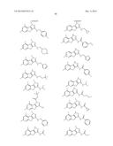 SUBSTITUTED 1H-PYRAZOLO[3 ,4 ,4,5]THIENO[2,3-B]PYRIDIN-3-AMINE ANALOGS AS     POSITIVE ALLOSTERIC MODULATORS OF THE MUSCARINIC ACETYCHOLINE RECEPTOR M4 diagram and image