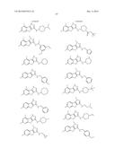 SUBSTITUTED 1H-PYRAZOLO[3 ,4 ,4,5]THIENO[2,3-B]PYRIDIN-3-AMINE ANALOGS AS     POSITIVE ALLOSTERIC MODULATORS OF THE MUSCARINIC ACETYCHOLINE RECEPTOR M4 diagram and image