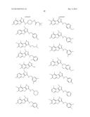 SUBSTITUTED 1H-PYRAZOLO[3 ,4 ,4,5]THIENO[2,3-B]PYRIDIN-3-AMINE ANALOGS AS     POSITIVE ALLOSTERIC MODULATORS OF THE MUSCARINIC ACETYCHOLINE RECEPTOR M4 diagram and image