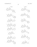 SUBSTITUTED 1H-PYRAZOLO[3 ,4 ,4,5]THIENO[2,3-B]PYRIDIN-3-AMINE ANALOGS AS     POSITIVE ALLOSTERIC MODULATORS OF THE MUSCARINIC ACETYCHOLINE RECEPTOR M4 diagram and image