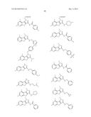 SUBSTITUTED 1H-PYRAZOLO[3 ,4 ,4,5]THIENO[2,3-B]PYRIDIN-3-AMINE ANALOGS AS     POSITIVE ALLOSTERIC MODULATORS OF THE MUSCARINIC ACETYCHOLINE RECEPTOR M4 diagram and image