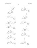 SUBSTITUTED 1H-PYRAZOLO[3 ,4 ,4,5]THIENO[2,3-B]PYRIDIN-3-AMINE ANALOGS AS     POSITIVE ALLOSTERIC MODULATORS OF THE MUSCARINIC ACETYCHOLINE RECEPTOR M4 diagram and image