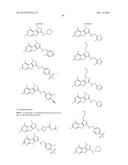 SUBSTITUTED 1H-PYRAZOLO[3 ,4 ,4,5]THIENO[2,3-B]PYRIDIN-3-AMINE ANALOGS AS     POSITIVE ALLOSTERIC MODULATORS OF THE MUSCARINIC ACETYCHOLINE RECEPTOR M4 diagram and image