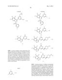 PYRROLOPYRIDINE INHIBITORS OF KINASES diagram and image