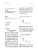 NEW ENZYME INHIBITOR COMPOUNDS diagram and image