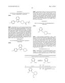 NEW ENZYME INHIBITOR COMPOUNDS diagram and image