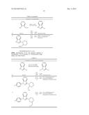 NEW ENZYME INHIBITOR COMPOUNDS diagram and image