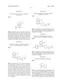 NEW ENZYME INHIBITOR COMPOUNDS diagram and image