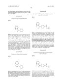 NEW ENZYME INHIBITOR COMPOUNDS diagram and image