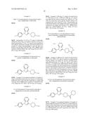 NEW ENZYME INHIBITOR COMPOUNDS diagram and image