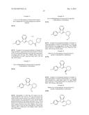 NEW ENZYME INHIBITOR COMPOUNDS diagram and image