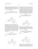 NEW ENZYME INHIBITOR COMPOUNDS diagram and image