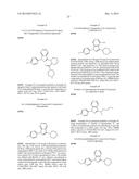 NEW ENZYME INHIBITOR COMPOUNDS diagram and image