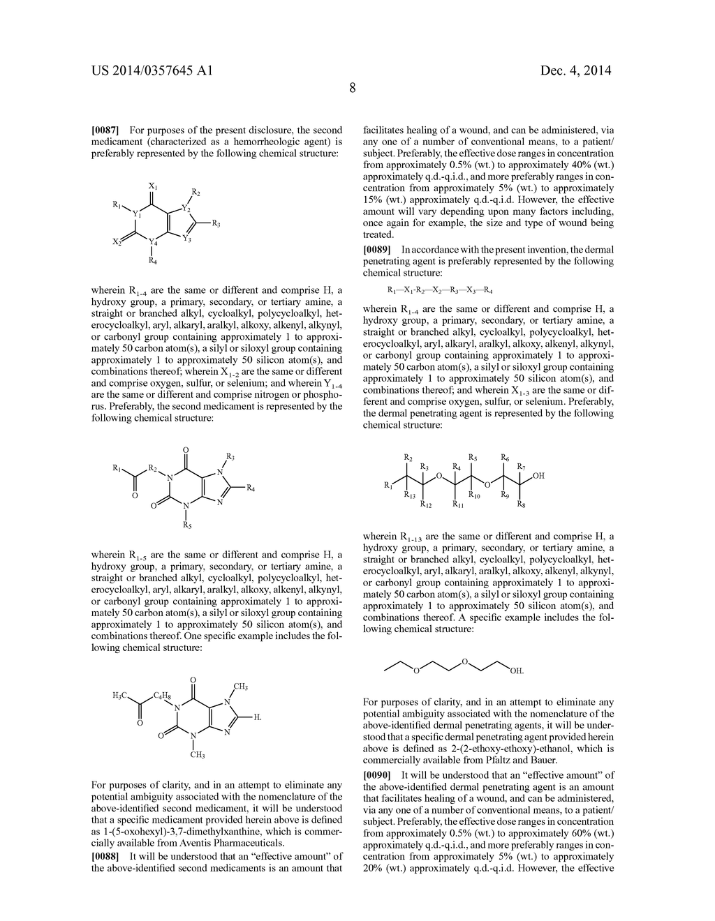 Advanced Formulations and Therapies for Treating Hard-to-Heal Wounds - diagram, schematic, and image 17