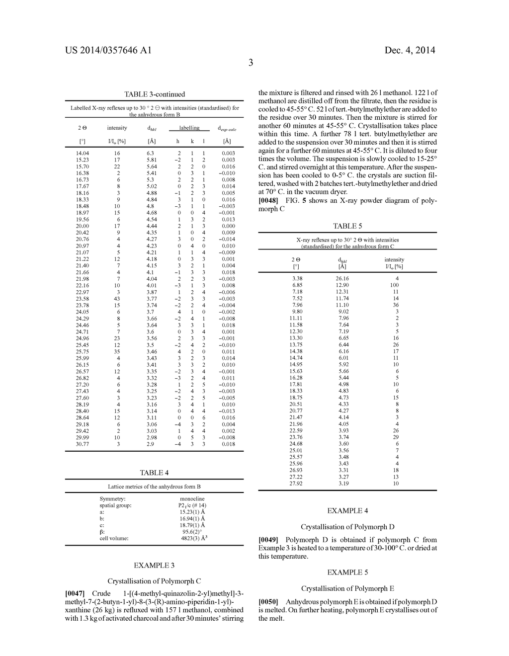 POLYMORPHS - diagram, schematic, and image 10