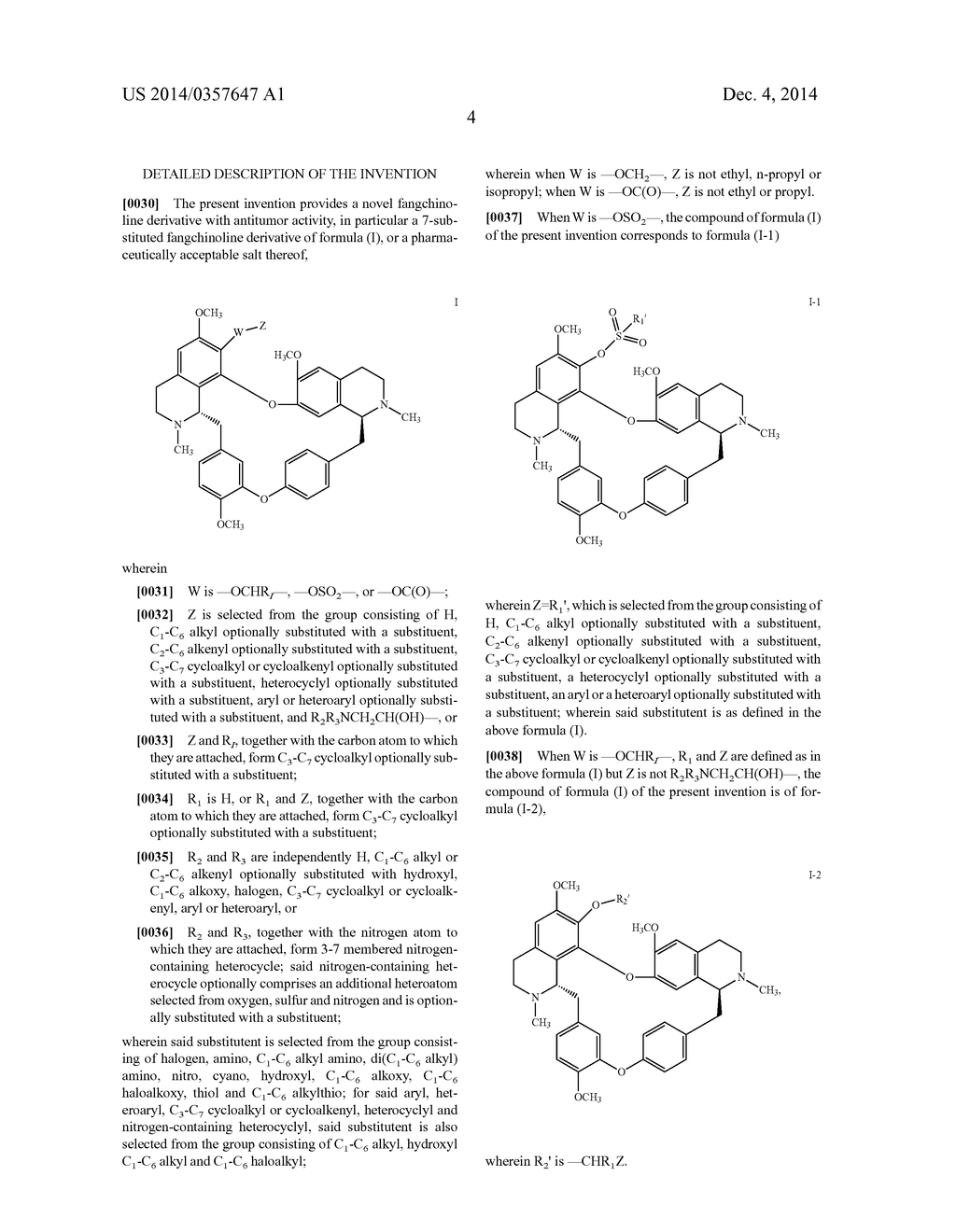 7-SUBSTITUTED HANFANGICHIN B DERIVATIVE, AND PREPARATION METHOD AND USE     THEREOF - diagram, schematic, and image 10