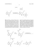 3,4-DIHYDROISOQUINOLIN-2(1H)-YL COMPOUNDS diagram and image