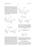 3,4-DIHYDROISOQUINOLIN-2(1H)-YL COMPOUNDS diagram and image