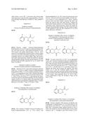 3,4-DIHYDROISOQUINOLIN-2(1H)-YL COMPOUNDS diagram and image