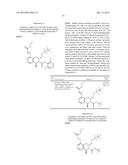 3,4-DIHYDROISOQUINOLIN-2(1H)-YL COMPOUNDS diagram and image