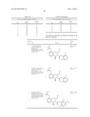 3,4-DIHYDROISOQUINOLIN-2(1H)-YL COMPOUNDS diagram and image