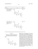 3,4-DIHYDROISOQUINOLIN-2(1H)-YL COMPOUNDS diagram and image